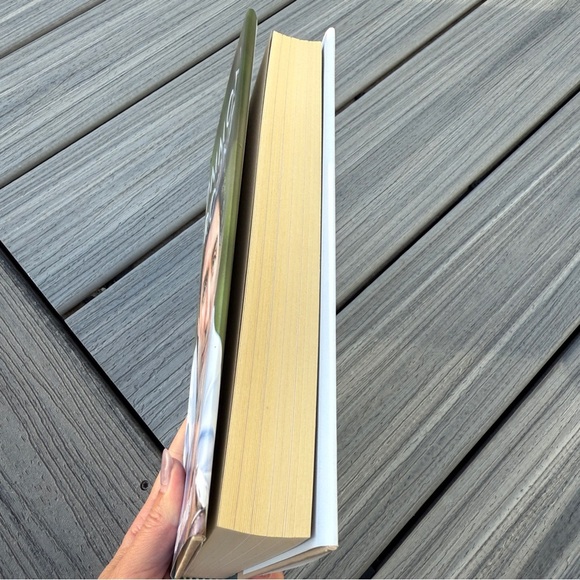 Common Ground by Justin Trudeau - Blue Cover - Picture 5 of 8